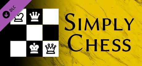 Game cover: Simply Chess: Premium Upgrade!