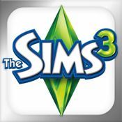 Game cover: The Sims 3