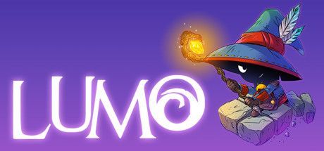 Game cover: Lumo