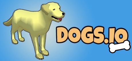 Game cover: Dogs.io