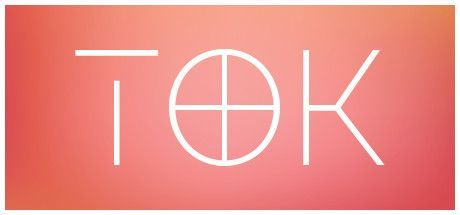 Game cover: TOK