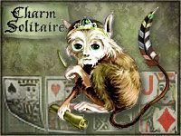 Game cover: Charm Solitaire