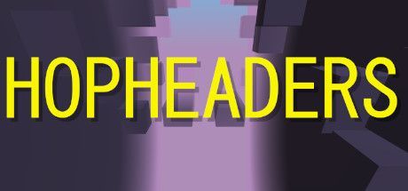 Game cover: HopHeaders