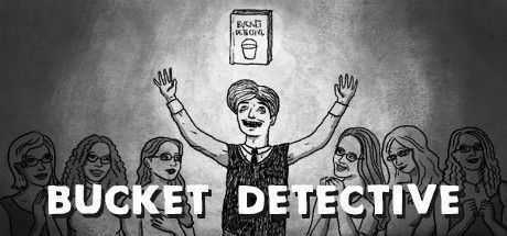 Game cover: Bucket Detective