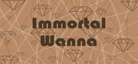 Game cover: Immortal Wanna