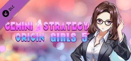 Game cover: Gemini Strategy Origin: Girl 5