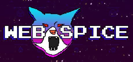Game cover: Web Spice