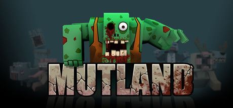 Game cover: Mutland
