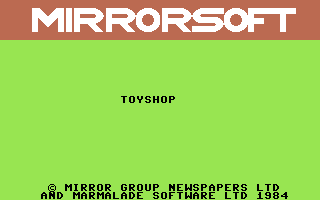 Game cover: Count with Oliver