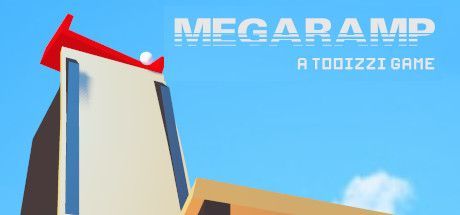 Game cover: MegaRamp