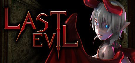 Game cover: Last Evil