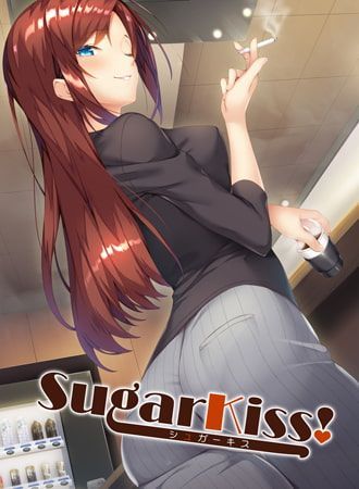 Game cover: SugarKiss!