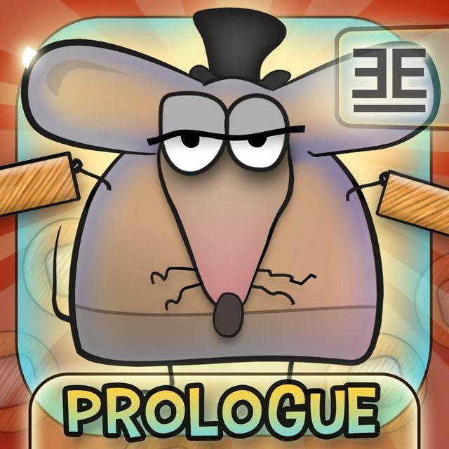 Game cover: Tiny Bridge: Prologue