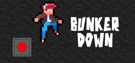 Game cover: Bunker Down