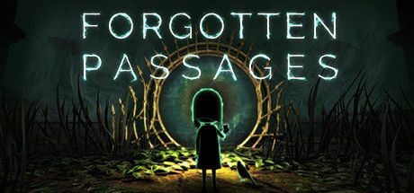 Game cover: Forgotten Passages