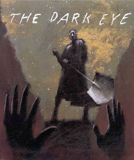 Game cover: The Dark Eye