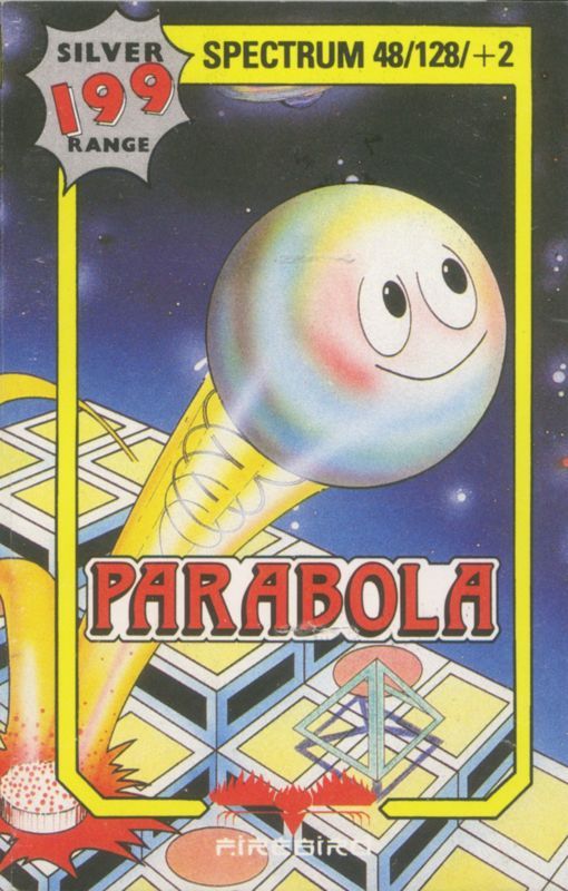 Game cover: Parabola