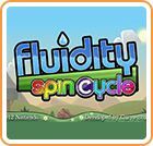 Game cover: Fluidity: Spin Cycle