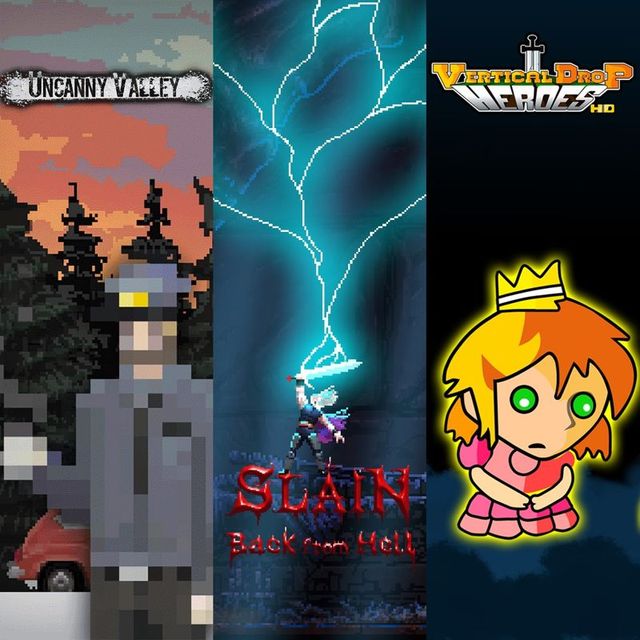 Game cover: Digerati Bundle 3 Pack Part 2