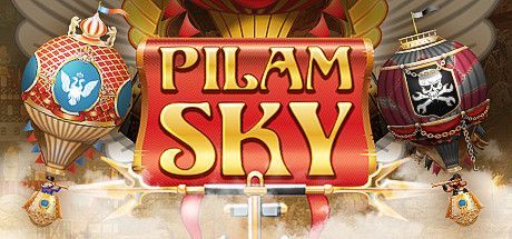 Game cover: Pilam Sky