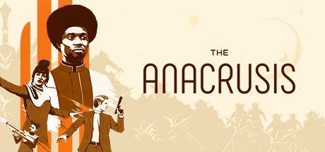 Game cover: The Anacrusis