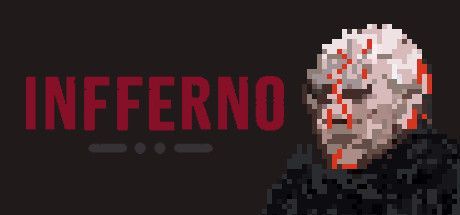 Game cover: Infferno