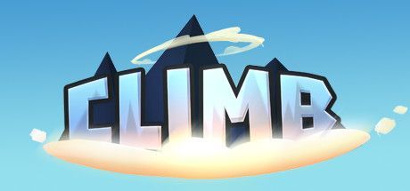 Game cover: Climb