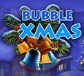 Game cover: Bubble Xmas