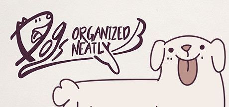 Game cover: Dogs Organized Neatly