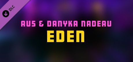 Game cover: Synth Riders: Au5 - "Eden"
