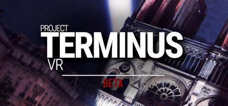 Game cover: Project Terminus VR