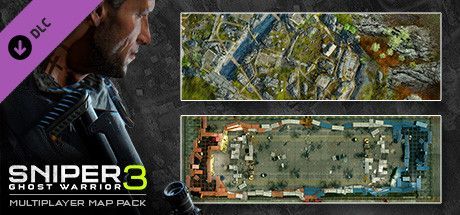 Game cover: Sniper: Ghost Warrior 3 - Multiplayer Map Pack