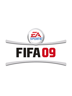 Game cover: FIFA 09