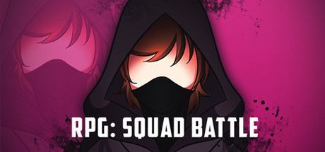 Game cover: RPG: Squad Battle