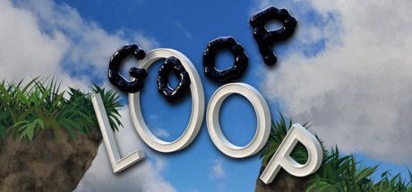 Game cover: Goop Loop