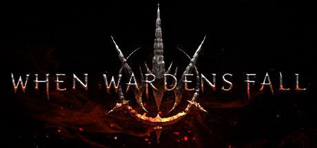 Game cover: When Wardens Fall