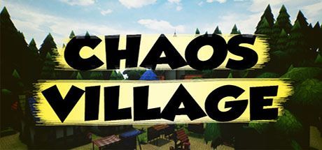 Game cover: Chaos Village