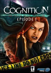 Game cover: Cognition: An Erica Reed Thriller - Episode 1: The Hangman