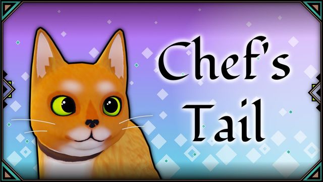 Game cover: Chef's Tail