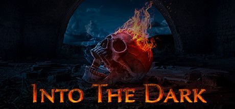 Game cover: Into The Dark