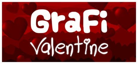 Game cover: GraFi: Valentine