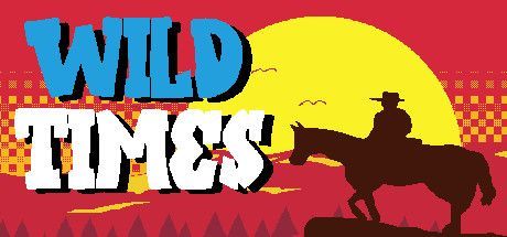 Game cover: Wild Times