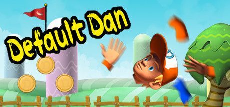 Game cover: Default Dan