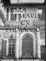 Game cover: Santa Paravia and Fiumaccio