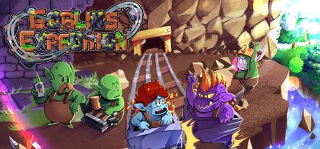 Game cover: Goblin's Expedition