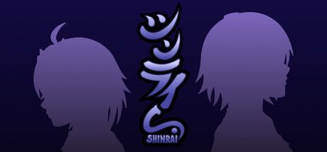 Game cover: Shinrai