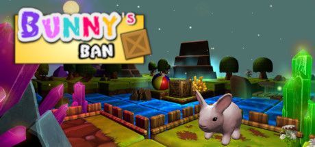 Game cover: Bunny's Ban