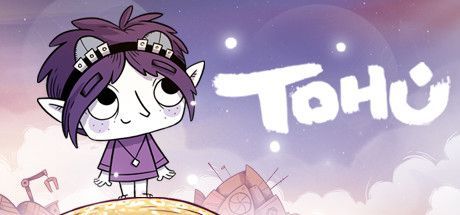Game cover: Tohu