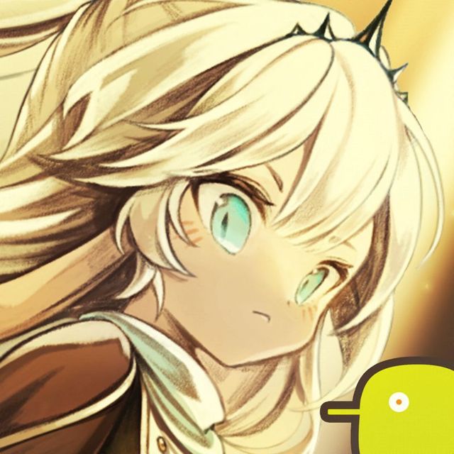 Game cover: WitchSpring 4