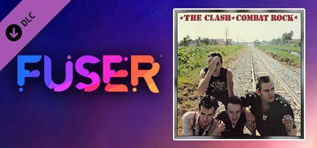 Game cover: Fuser: The Clash - Should I Stay or Should I Go